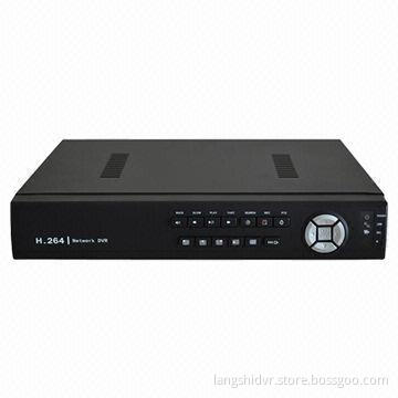 Super DVR, NVR/DVR/HVR Switch, Built-in HDMI Output, with 1,080p, 3G and Wi-Fi, Cloud Technology